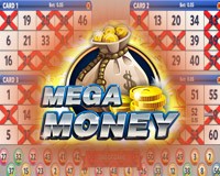 Legacy of Dead: заставка автомата